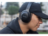 Sandberg 126-53 hovedtelefoner/headset Trådløs Opkald/musik Bluetooth Sort