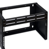 StarTech.com CPANEL48 patch panel 2U