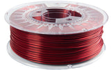 Spectrum Filaments 81404 3D print materiale Polymælkesyre (PLA), Silke Flerfarvet 1 kg