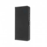 Insmat 650-3052 mobiltelefon etui 16,3 cm (6.4") Flipetui Sort