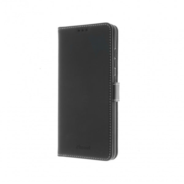 Insmat 650-3052 mobiltelefon etui 16,3 cm (6.4") Flipetui Sort