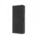 Insmat 650-3052 mobiltelefon etui 16,3 cm (6.4") Flipetui Sort