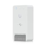 Ubiquiti G3 Starter Kit kontrolsystem til sikkerhed Grå, Hvid
