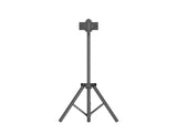 Multibrackets 8347 skærmbeslag til skiltning 109,2 cm (43") Sort