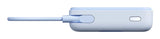 Xiaomi BHR08PCGL powerbank Lithium-Ion (Li-Ion) 5900 mAh Trådløs opladning Blå