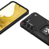 Wozinsky 9145576274064 mobiltelefon etui 15,5 cm (6.1") Cover Sort