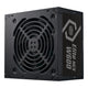 Cooler Master Elite NEX White 600 enhed til strømforsyning 600 W 24-pin ATX ATX Sort