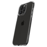 Spigen ACS06443 mobiltelefon etui 17 cm (6.69") Cover Transparent