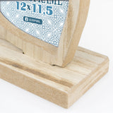 ZEP RE333 billedramme Multi billedramme Naturlig