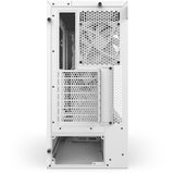 NZXT H5 Flow Midi Tower Hvid