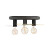 EGLO 44027 loftbelysning E27 40 W