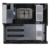 GIGABYTE TRX50 AI TOP bundkort AMD TRX50 Socket sTR5 Udvidet ATX