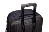 Thule Subterra 2 TSR490 Black Rejse duffel Blød skal Sort 90 L Polykarbonat (PC), Polyester