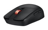 ASUS ROG Strix Impact III Wireless mus Spil Ambidextrous RF trådløs + Bluetooth Optisk 36000 dpi