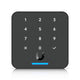 Ubiquiti Reader Flex Basis adgangskontrollæser Sort