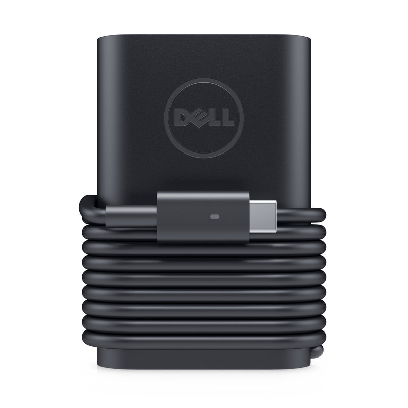 DELL 492-BBUS strømadapter og vekselret Indendørs 45 W Sort