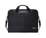 ASUS Nereus 40,6 cm (16") Mappe Sort