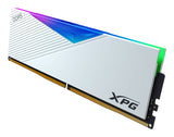 XPG LANCER RGB hukommelsesmodul 64 GB 2 x 32 GB DDR5 288-pin DIMM