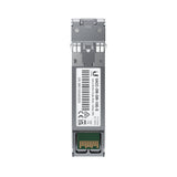 Ubiquiti UACC-OM-SM-10G-S-20 modul til netværksmodtager Fiberoptisk 10000 Mbit/s