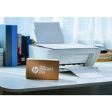 HP DeskJet 2922 Trådløst All-in-One Farve Printer