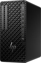 HP Z1 Tower G1i Intel Core Ultra 7 265 64 GB DDR5-SDRAM 1 TB SSD Windows 11 Pro Workstation Sort