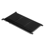 Green Cell DE150 laptop reservedel Batteri