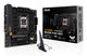 ASUS TUF GAMING B650M-PLUS WIFI AMD B650 Sokkel AM5 micro ATX