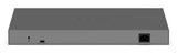 NETGEAR GS752TXUP Administreret Gigabit Ethernet (10/100/1000) Strøm over Ethernet (PoE) 1U Grå