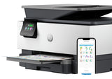 HP OfficeJet Pro 9122e Trådløst All-in-One Farve Printer, Instant Ink; 2-sidet printning