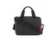Reisenthel coolerbag to-go Genanvendt polyester Sort Dreng/Pige Skuldertaske