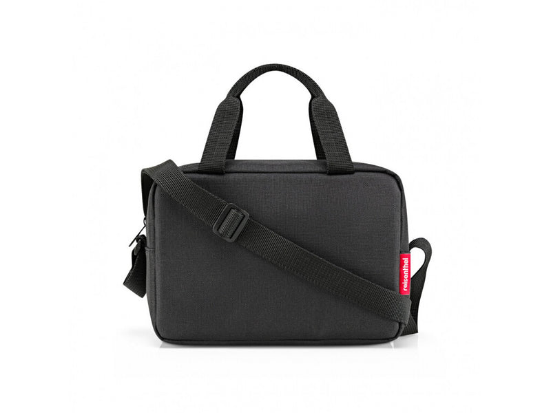 Reisenthel coolerbag to-go Genanvendt polyester Sort Dreng/Pige Skuldertaske