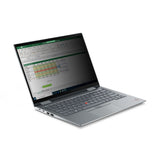 Lenovo 4XJ1U03943 antirefleks skærm 35,6 cm (14") Laptop Rammeløst display privatlivsfilter