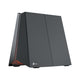 TP-Link Archer GE550 trådløs router 2.5 Gigabit Ethernet Tri-band (2,4 GHz/5 GHz/6 GHz) Sort