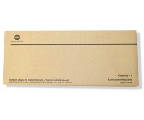 Konica Minolta TNP75 tonerpatron 1 stk Original Sort
