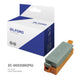 Gilford DC-00035BK(PG) blækpatron 1 stk Kompatibel Sort
