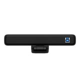 BenQ DVY32 Sort, Grå 60 fps