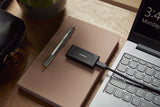 Kingston Technology 1 TB XS1000 External USB 3.2 Gen 2 – bærbart SSD-drev