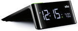 Braun BNC016 Digital alarmur Sort