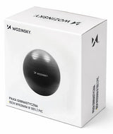 Wozinsky WGB65BB fitness & yoga sæt 1 stk