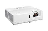 Optoma ZK708T Standard-kast projektor 7000 ANSI lumens DLP UHD 4K (3840x2160) 3D Hvid