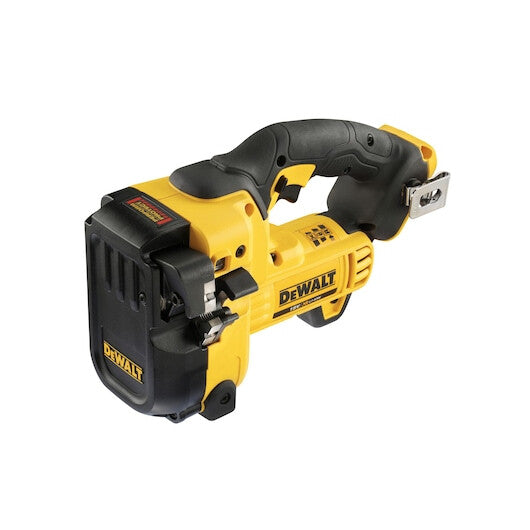 DeWALT DCS350NT-XJ rør- og rørskæremaskine