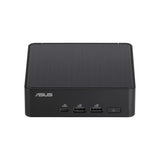 ASUS NUC 14 Pro RNUC14RVKU7088C2I Intel Core Ultra 7 155H 32 GB DDR5-SDRAM 512 GB SSD Windows 11 Pro Mini PC Sort
