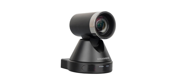 Kramer Electronics K-CAMHD webcam 1920 x 1080 pixel USB 2.0 Grå