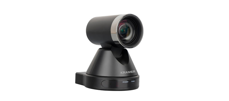 Kramer Electronics K-CAMHD webcam 1920 x 1080 pixel USB 2.0 Grå