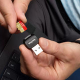 SanDisk Extreme 2 TB MicroSDXC UHS-I Klasse 10