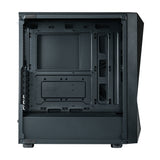 Cooler Master CMP 520 Midi Tower Sort