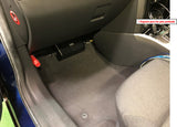 Pioneer TS-WX010A subwoofer til bil Forbelastet subwoofer 50 W