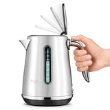 Sage SKE735BSS4EEU1 elkedel 1,7 L 2400 W Rustfrit stål