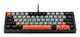 Tracer TRAKLA47297 tastatur Spil USB + RF Wireless + Bluetooth QWERTY Engelsk Grå
