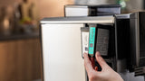 Siemens TZ800Z1 del & tilbehør til kaffemaskine Rengøringspatron